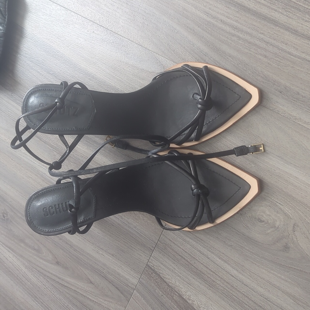 Schutz Abby